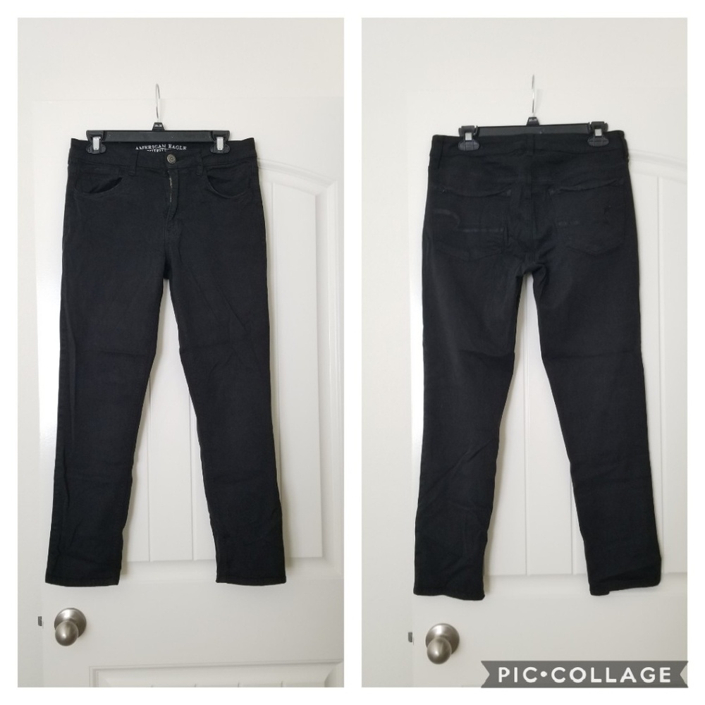 Jeans/jegging